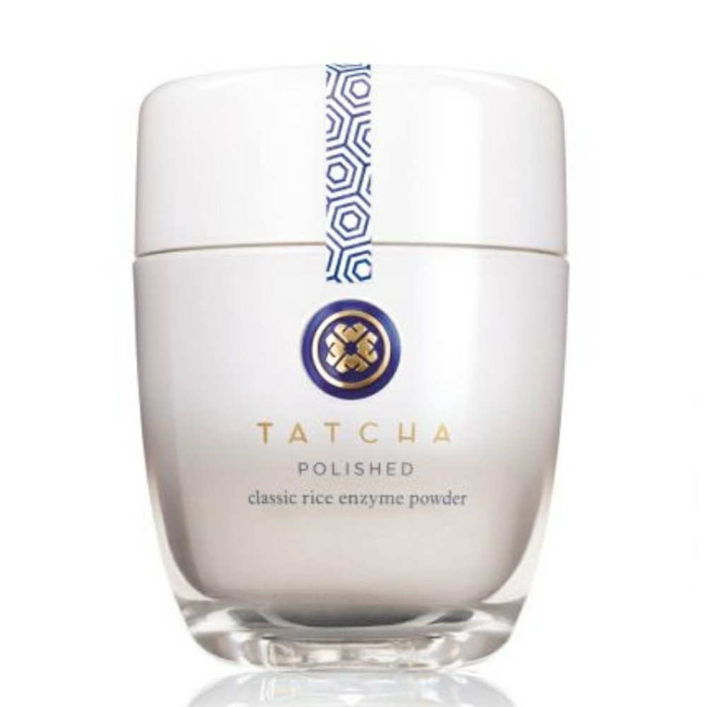 Tatcha rice enzyme powder unused